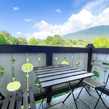 아파트 #fp The Golfer's Nest - - Uriage *