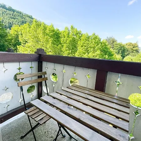 #fp The Golfer's Nest - - Uriage 아파트 Vaulnaveys-le-Haut